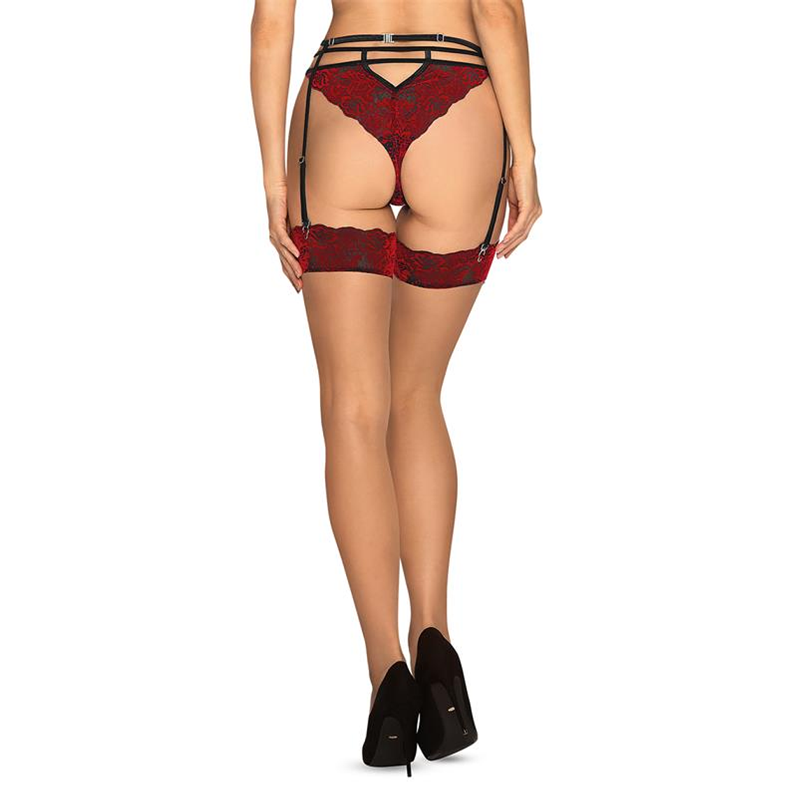 Sugestina Stockings 2