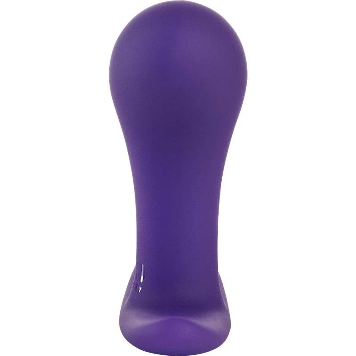 Bootie Butt Plug Size S Violet 3