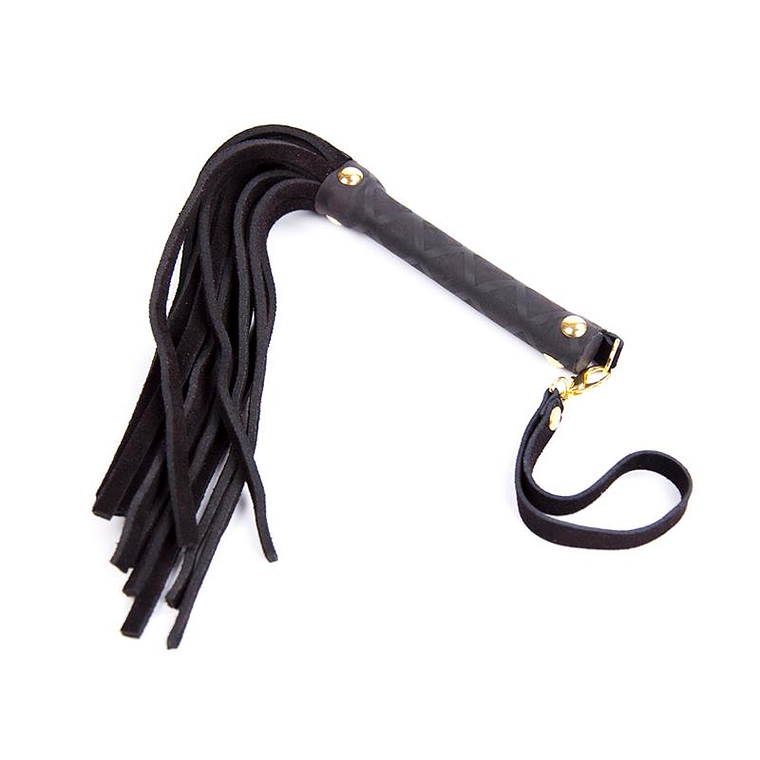 Mini Flogger 27 cm 3
