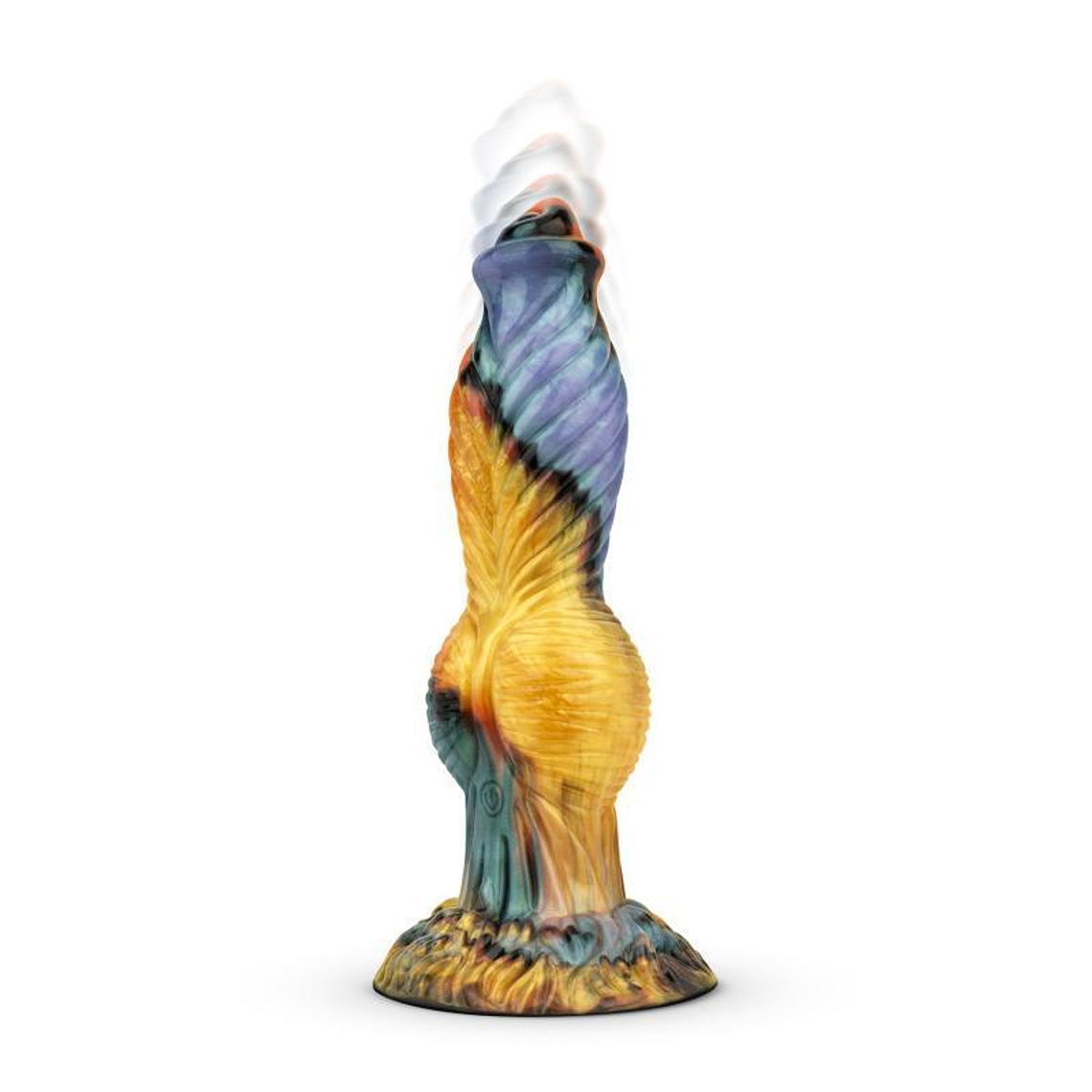 Dildo Sea Serpent with Thrusting 26 cm - 10.2 2