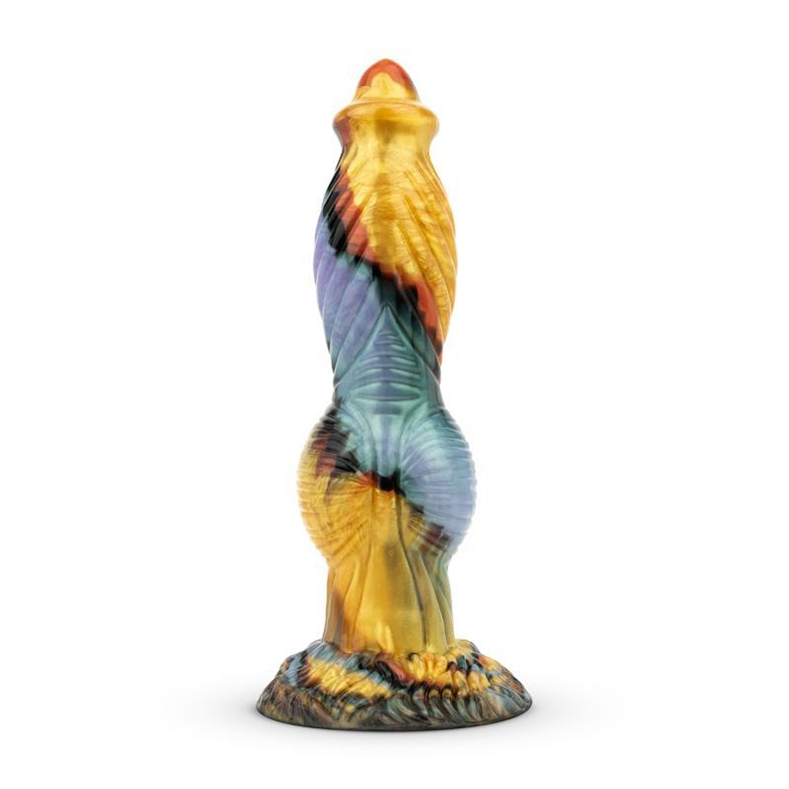 Dildo Sea Serpent with Thrusting 26 cm - 10.2 3