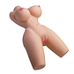 Masturbator Replica 4kg - Miniatura 1