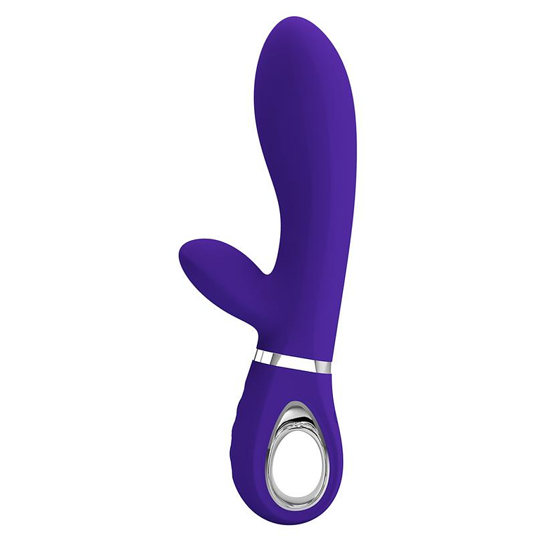 Thomas Vibrator G-Spot Purple 3
