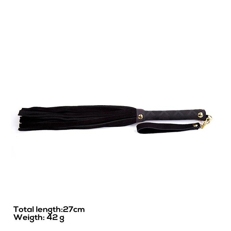 Mini Flogger 27 cm 6