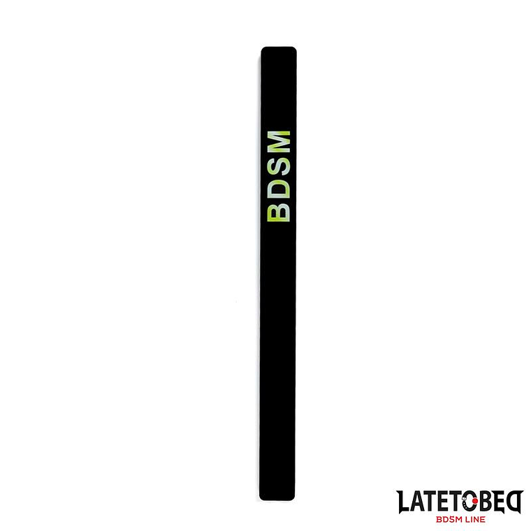 Spanking Paddle 38 cm 1