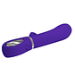 Thomas Vibrator G-Spot Purple - vignette 5