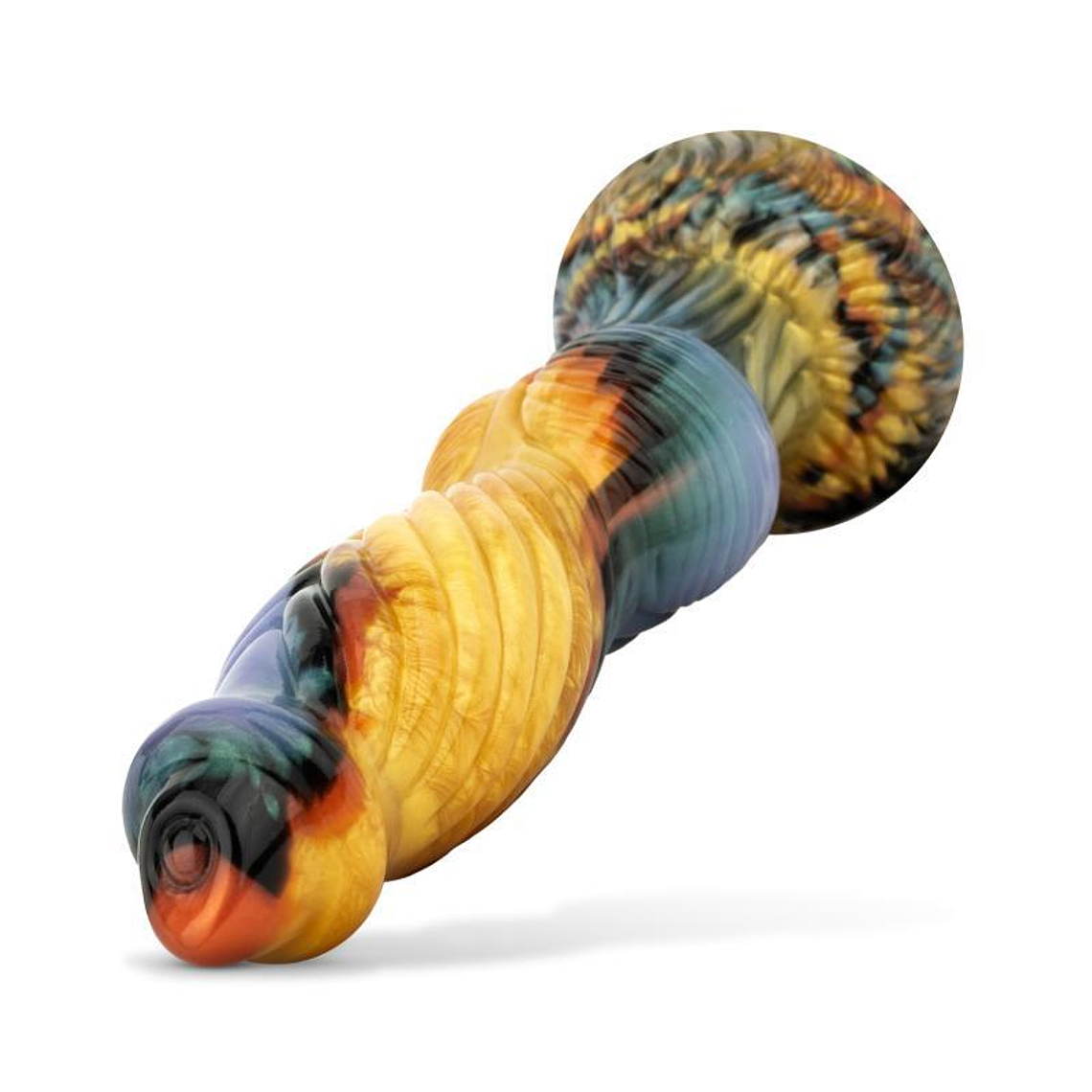 Dildo Sea Serpent with Thrusting 26 cm - 10.2 7