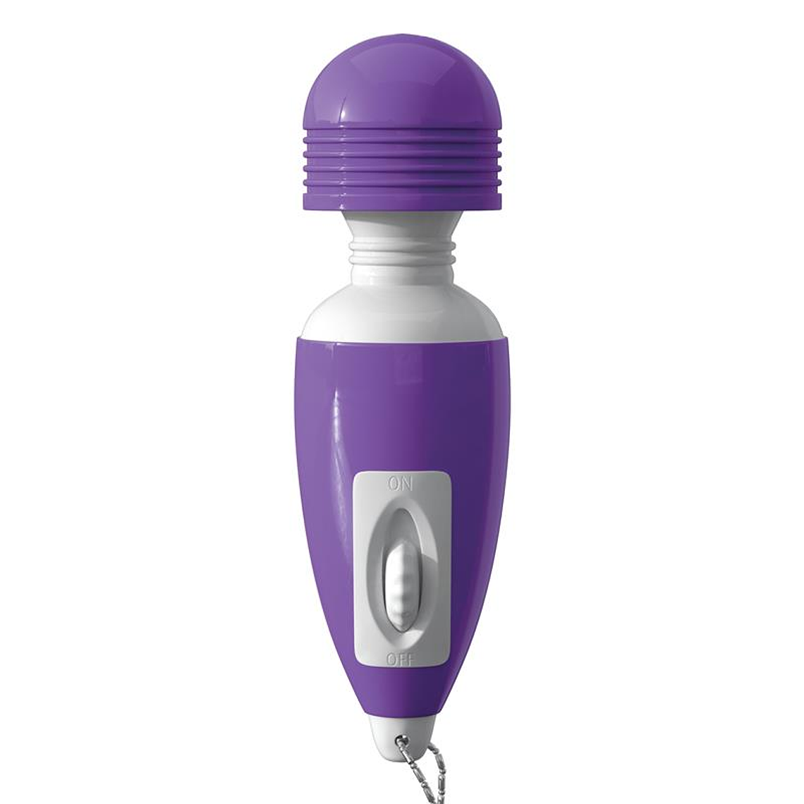 Micro Massager Purple 1