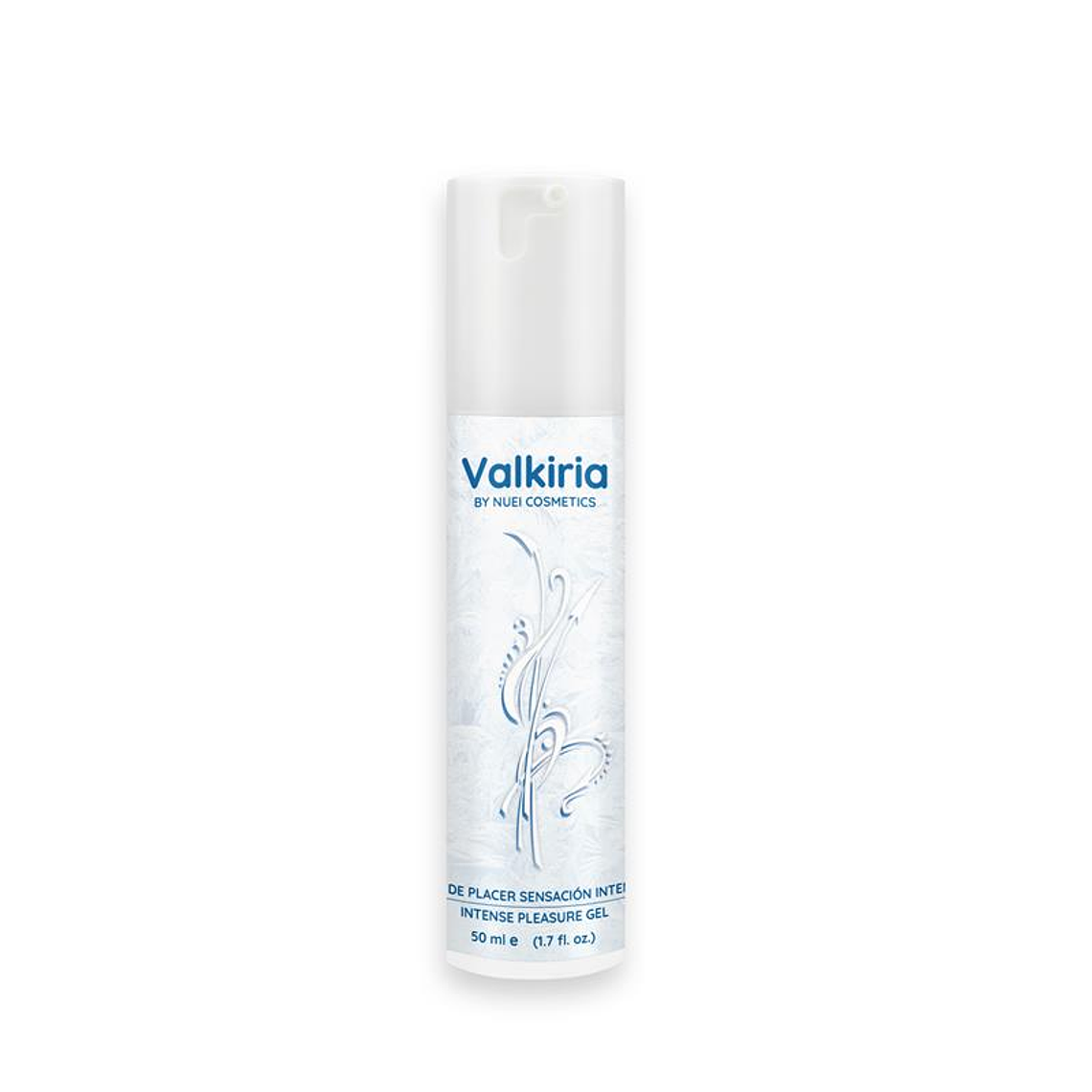 Orgasm Intensifier Valkiria 50 ml 2