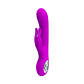 Vibe Hot Rabbit Purple - Thumbnail 1