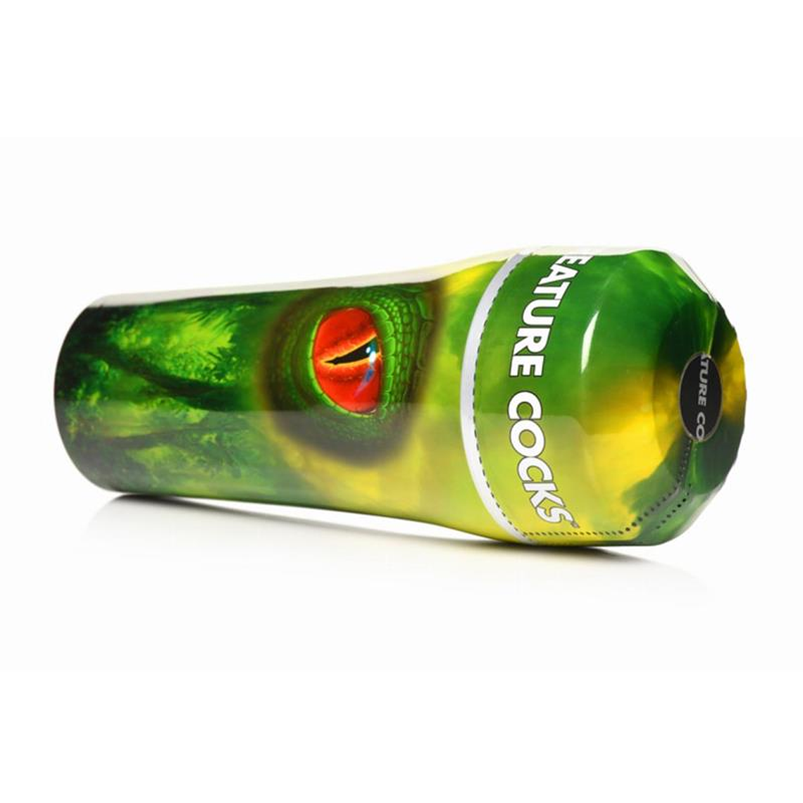 Raptor Reptile Manual Masturbator 8.7 2