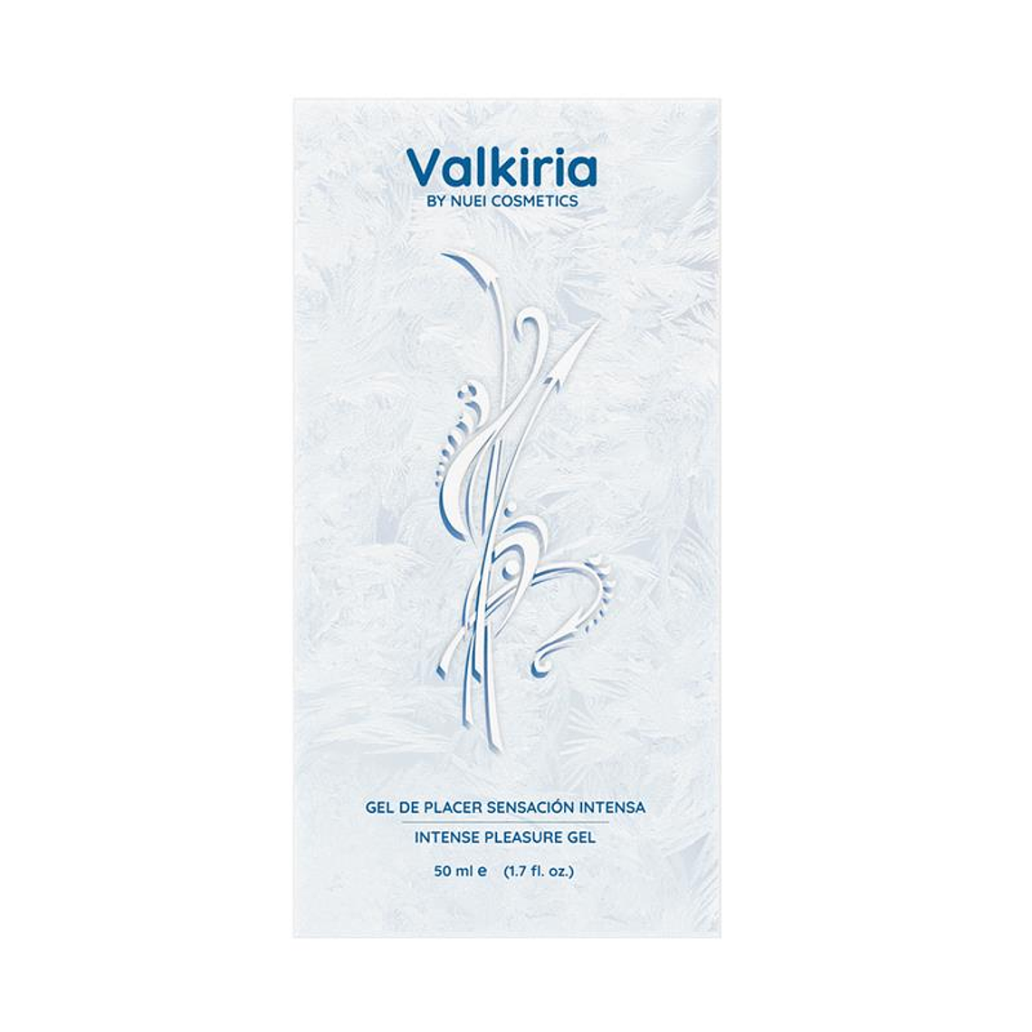 Orgasm Intensifier Valkiria 50 ml 3