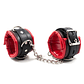 Padded Handcuffs Adjustable - Miniatura 1