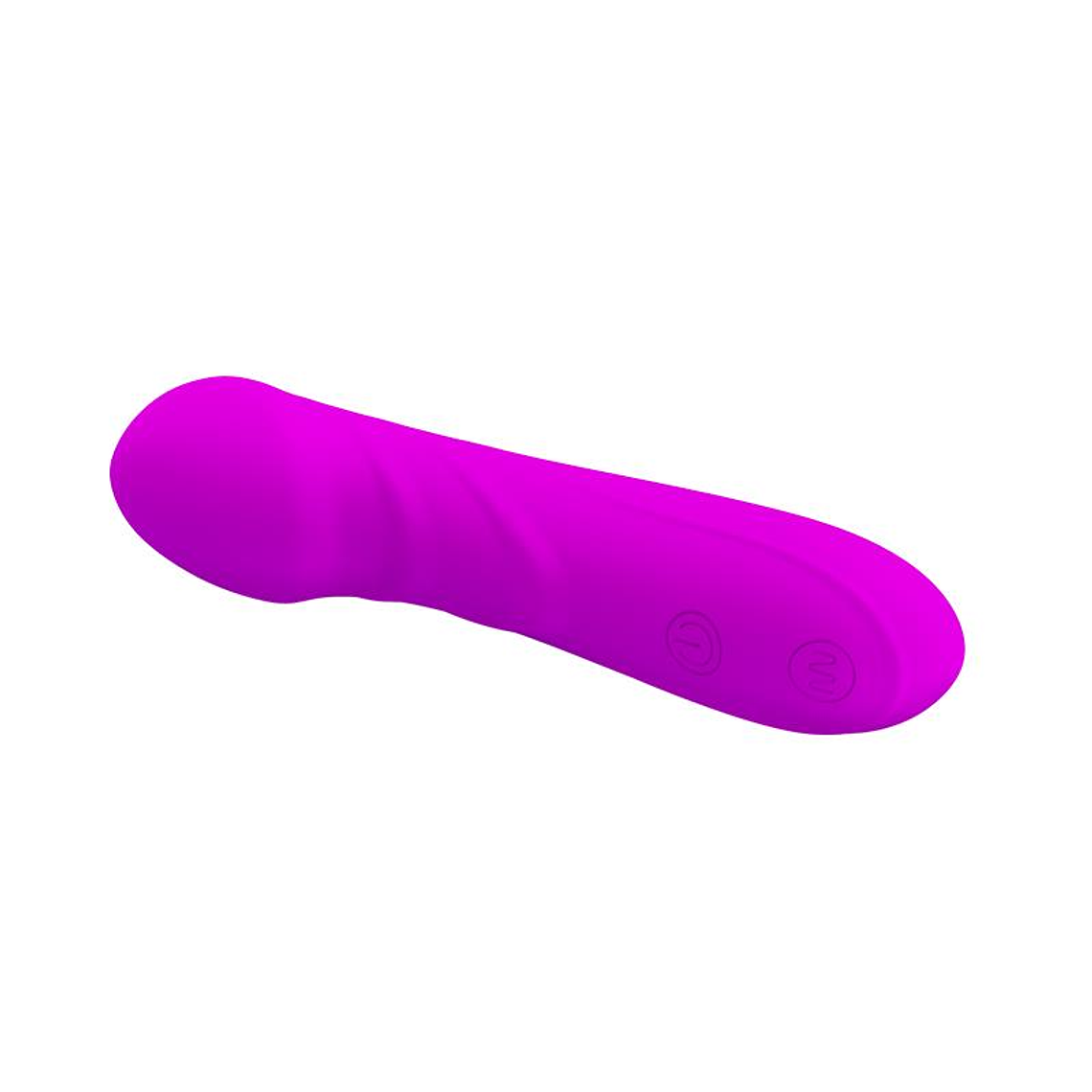 Pretty Love Mini Massager Reuben Purple 4