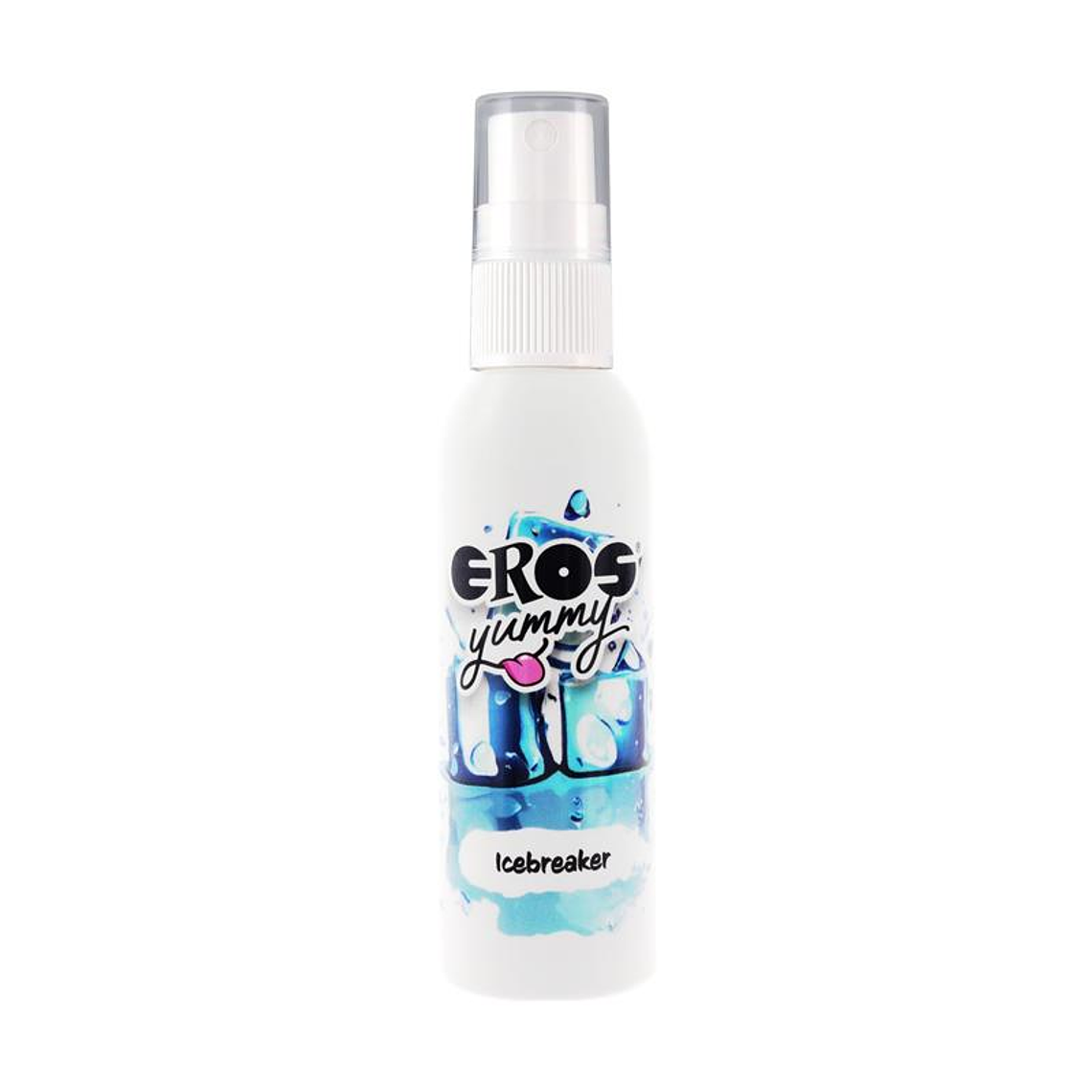 Yummy body spray Icebreaker 50 ml 1