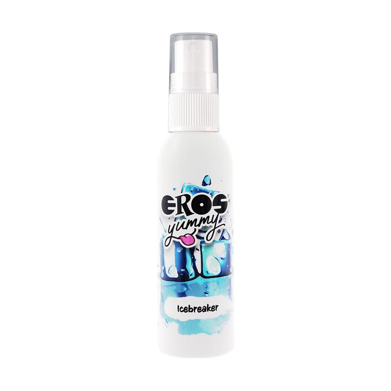 Yummy body spray Icebreaker 50 ml 1