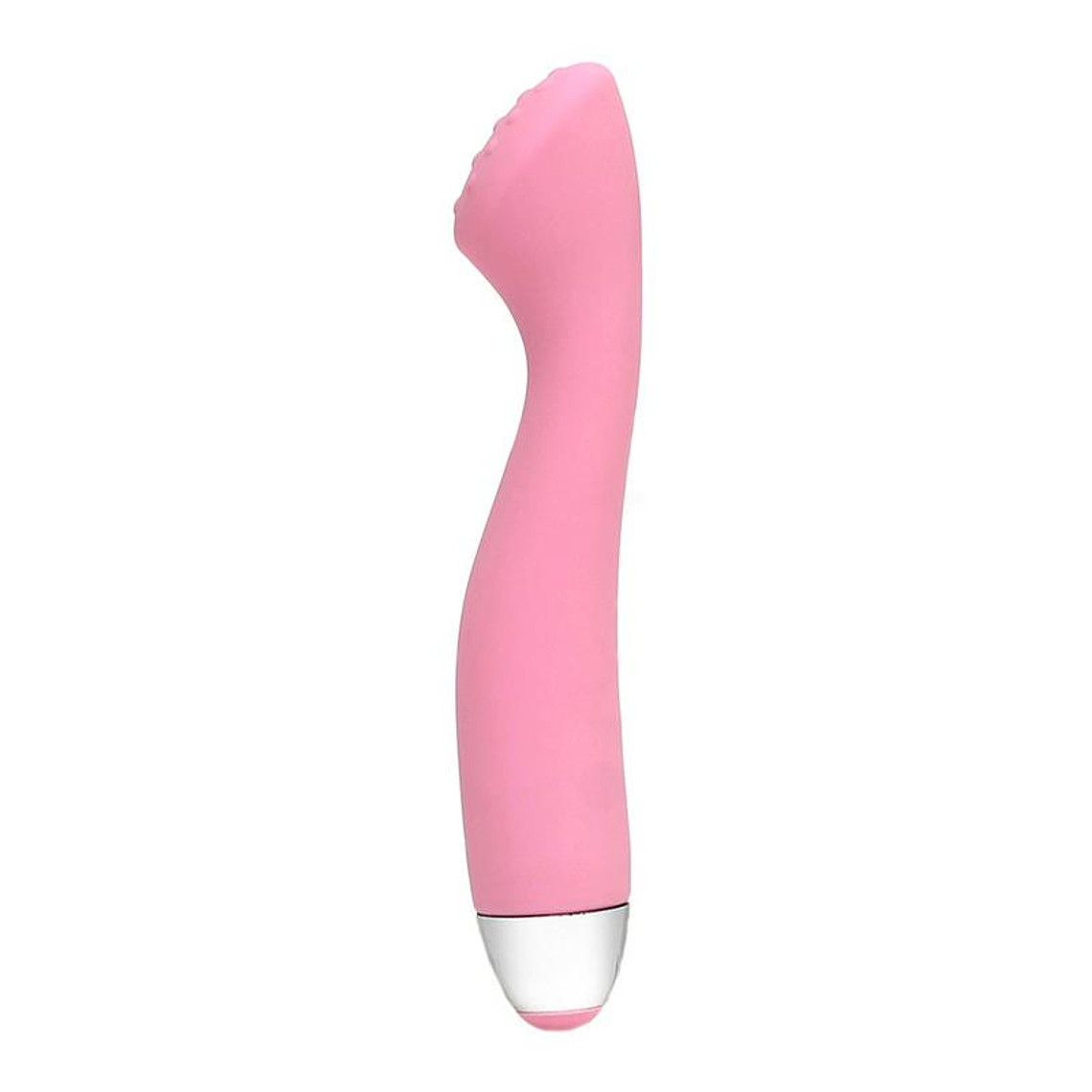 G-Spot Vibe Oslo Pink 2