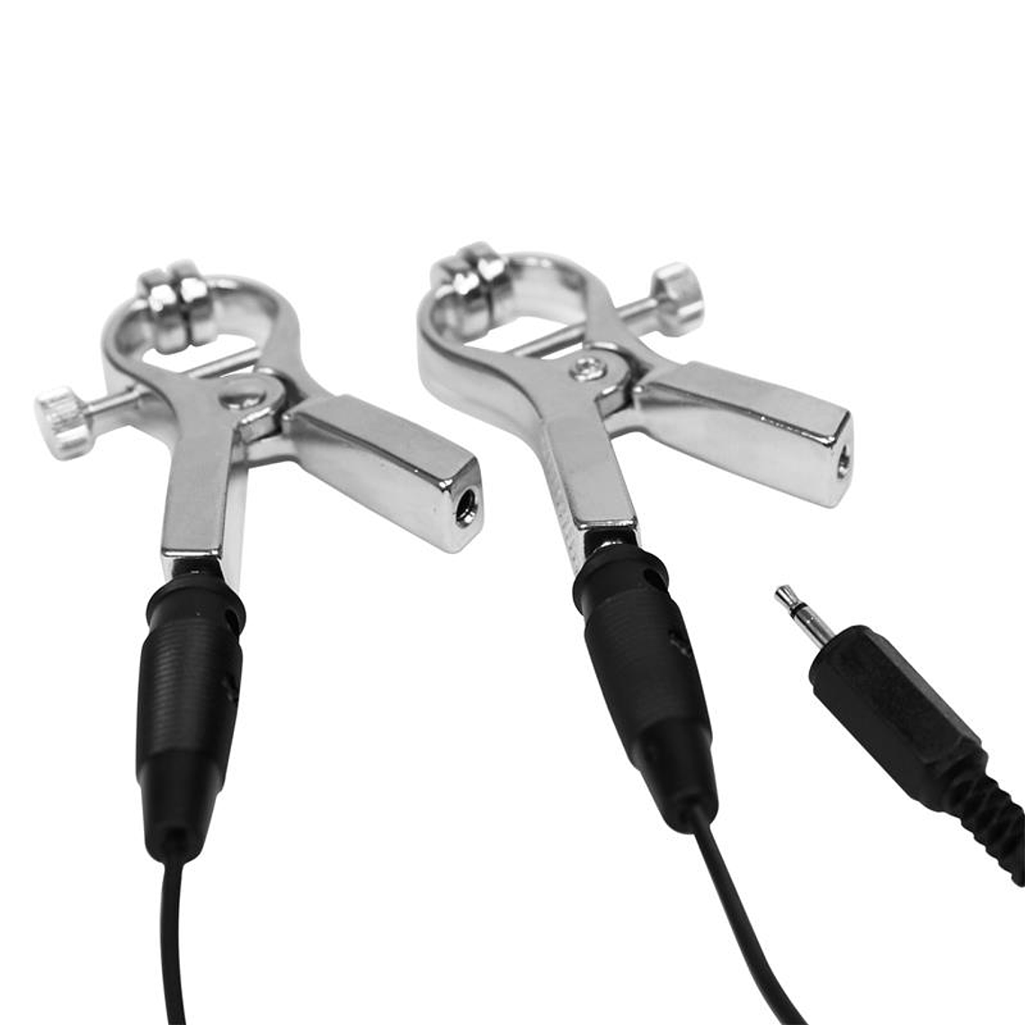 Clamps Electro Shock 2