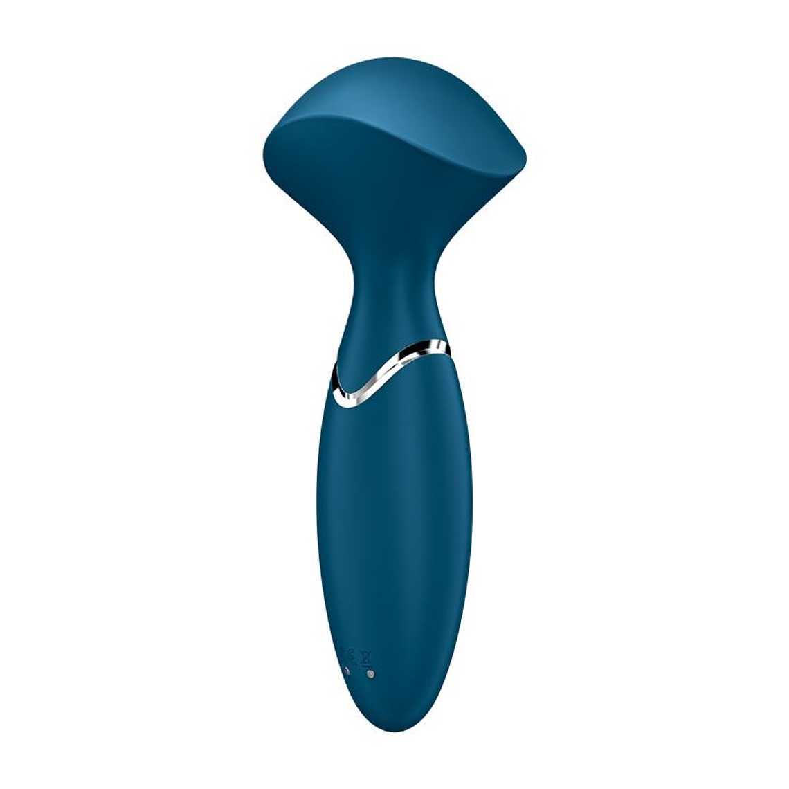 Stimulator Mini Wand-er Blue 5