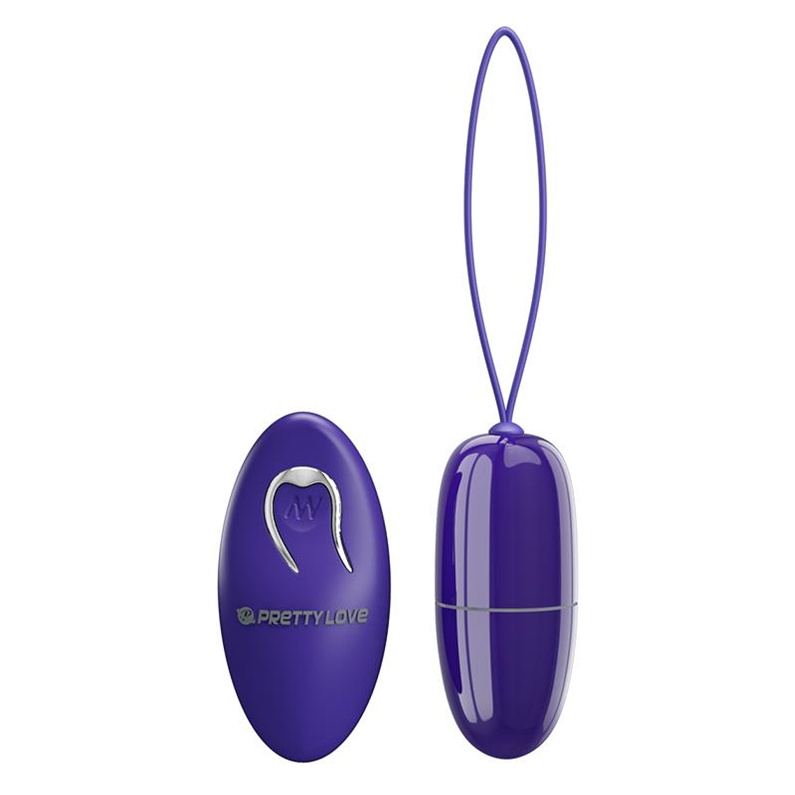 Selkie Youth Vibrating Egg with Remote Control 2