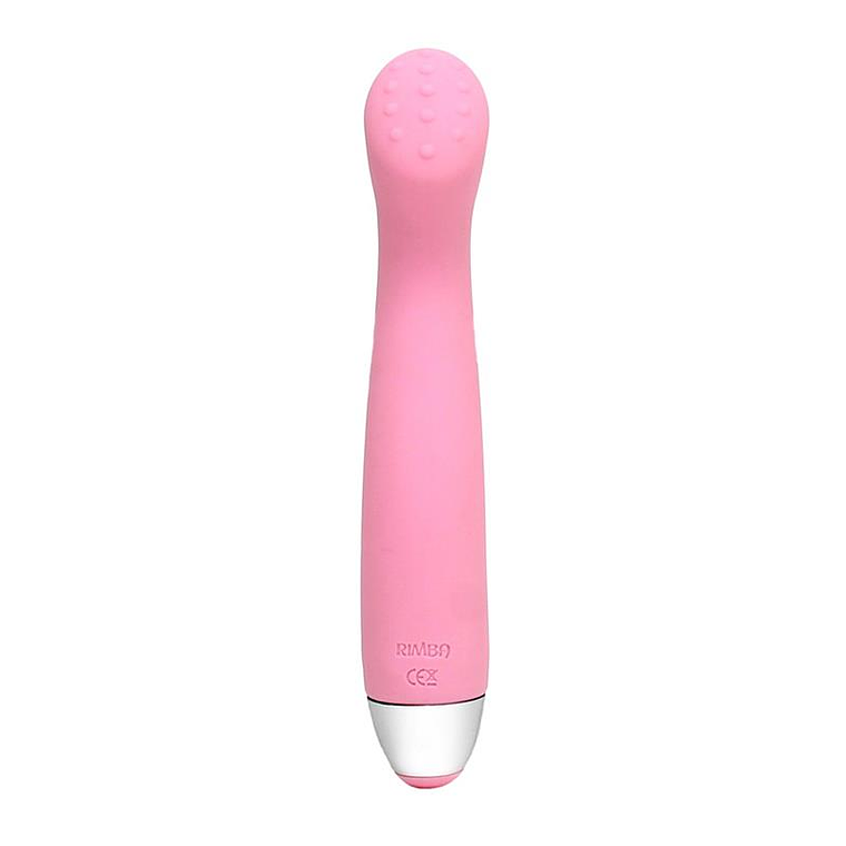 G-Spot Vibe Oslo Pink 4