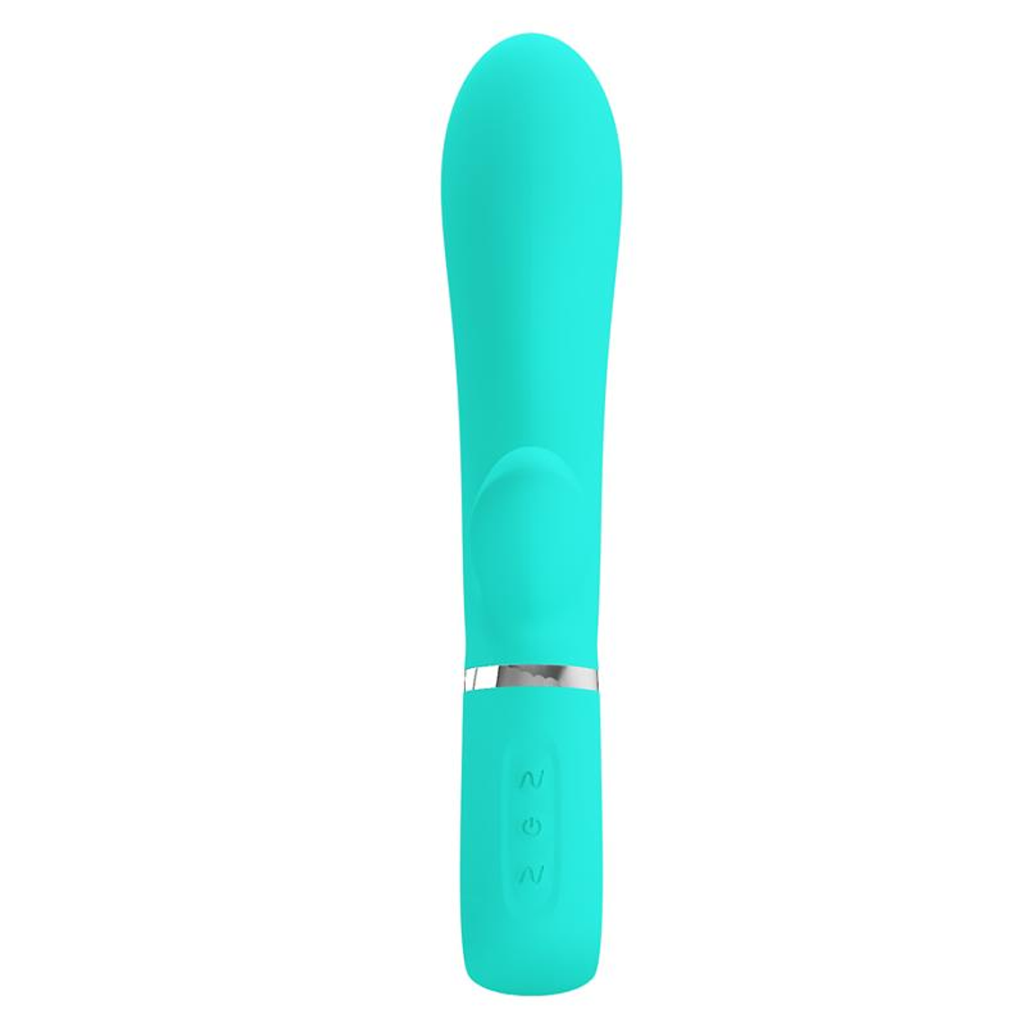Thomas Vibrator G-Spot Aqua 4