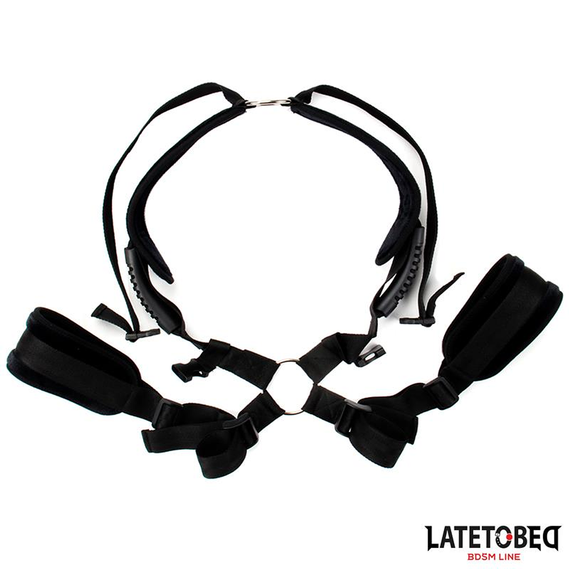 Shoulder SwingStrap 2