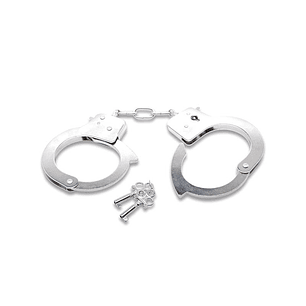 Metal Handcuffs