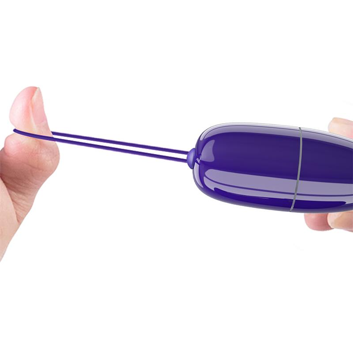 Selkie Youth Vibrating Egg with Remote Control 6