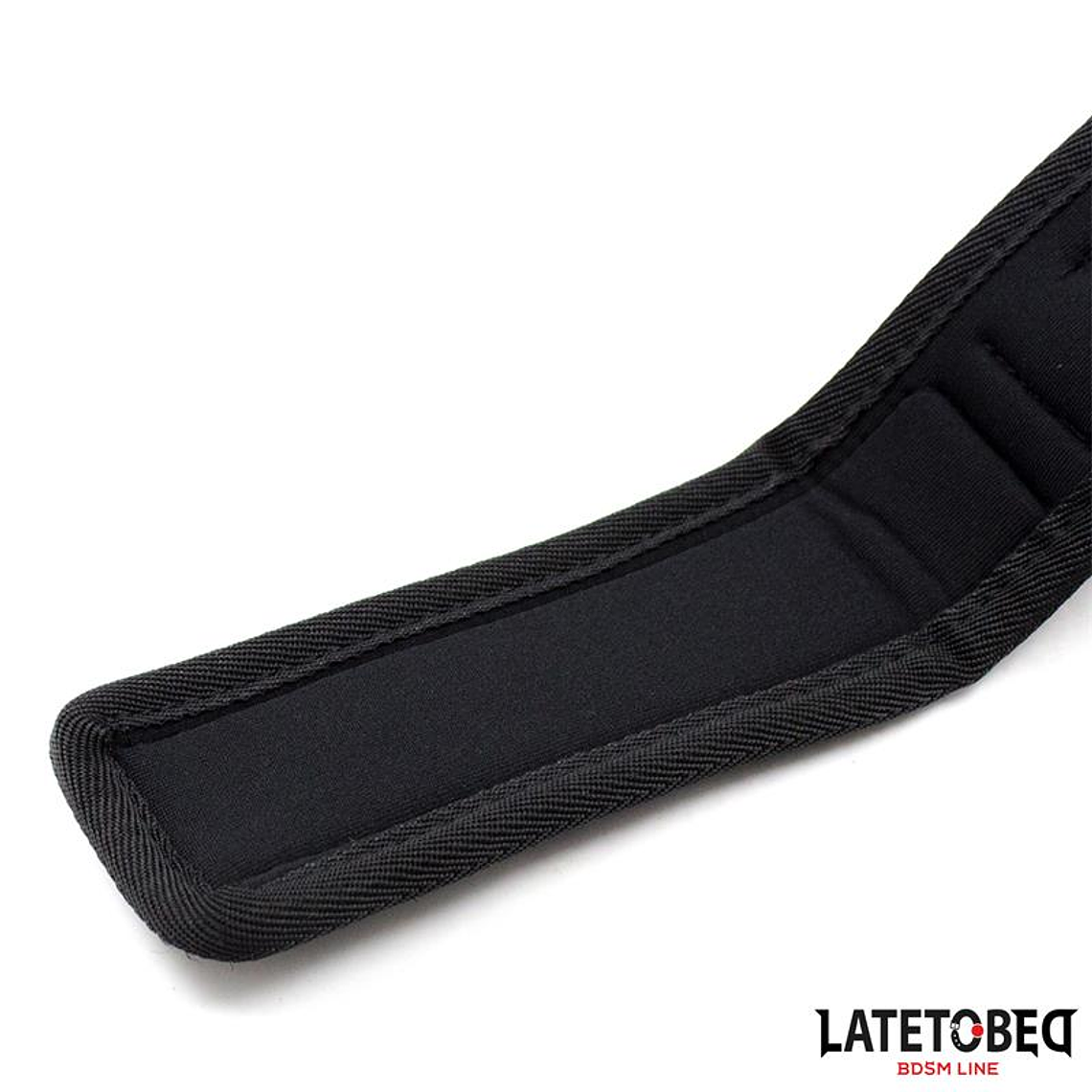 Suction Cup Wrist Restraints Adjustable 5