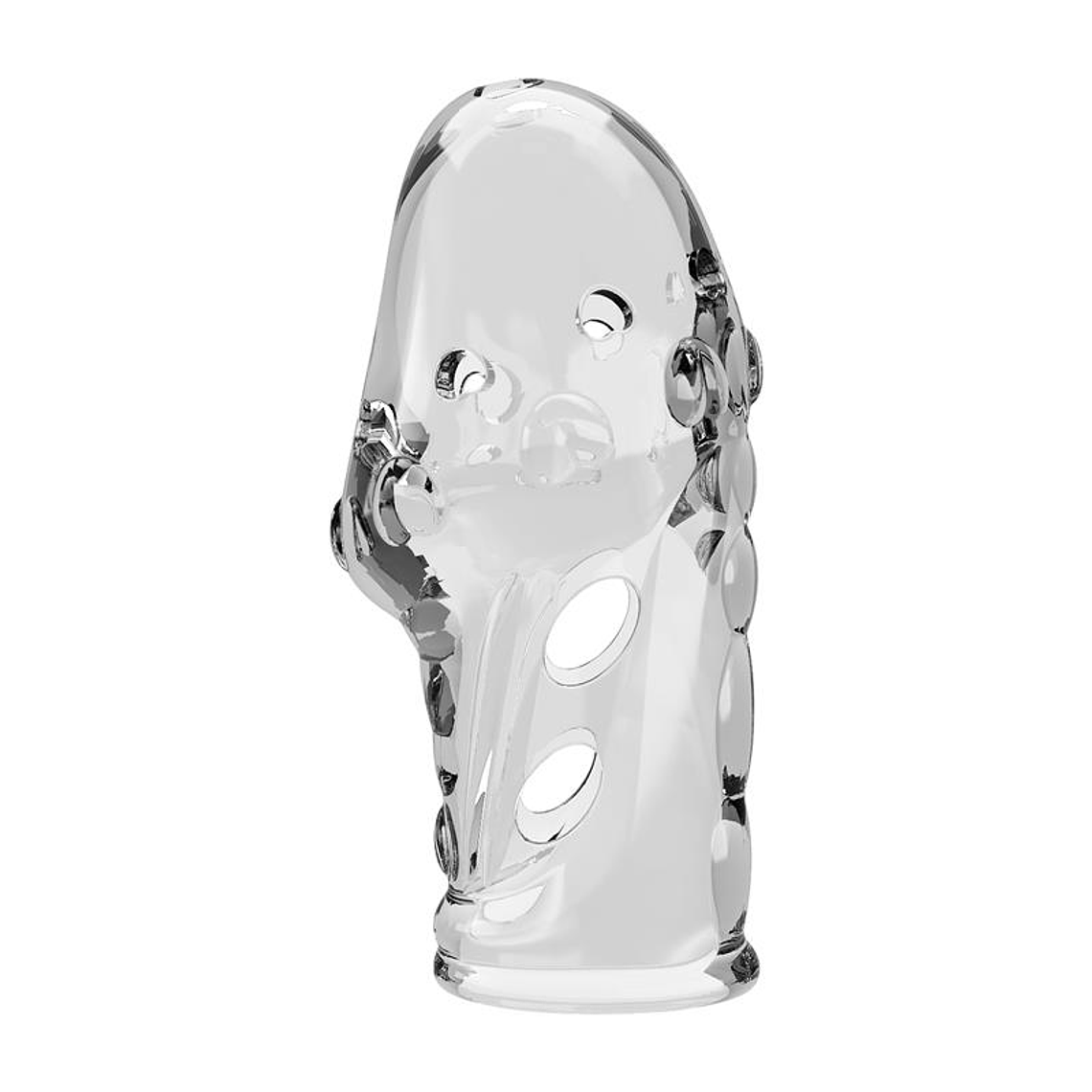 Booker Penis Sleeve 3