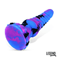 Thunderix Liquid Silicone Dildo 17,5 cm - thumbnail 5