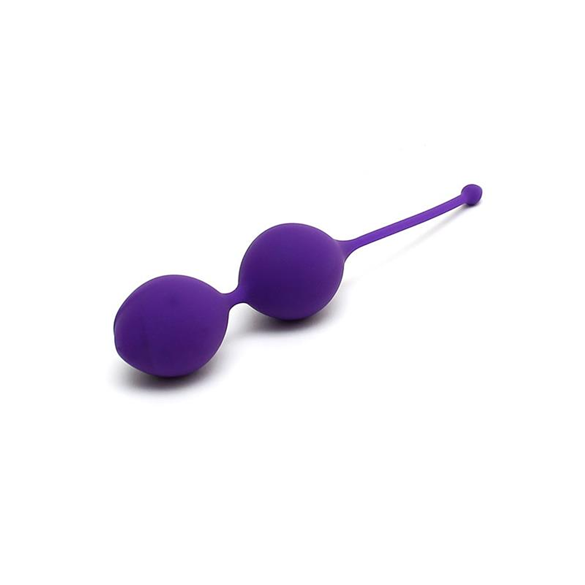 Kegel Balls Brussels Purple 2