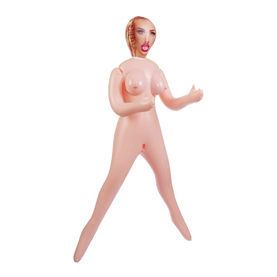 Inflatable Fun Doll Fill Me Up! 145 CM 1