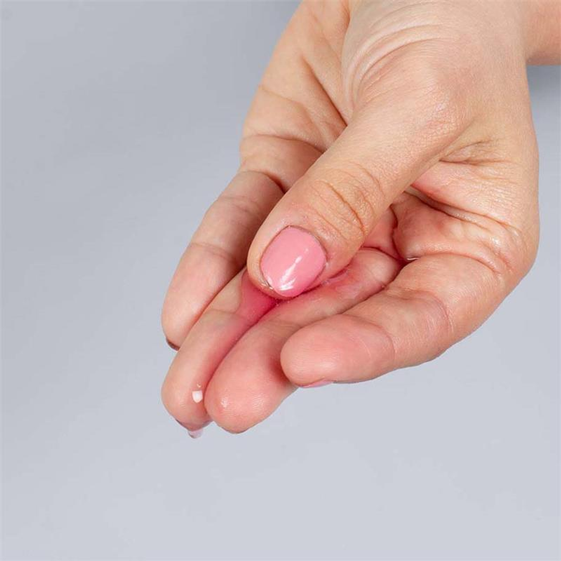 Hot Effect Strawberry with Cream Lubricant 50 ml 3