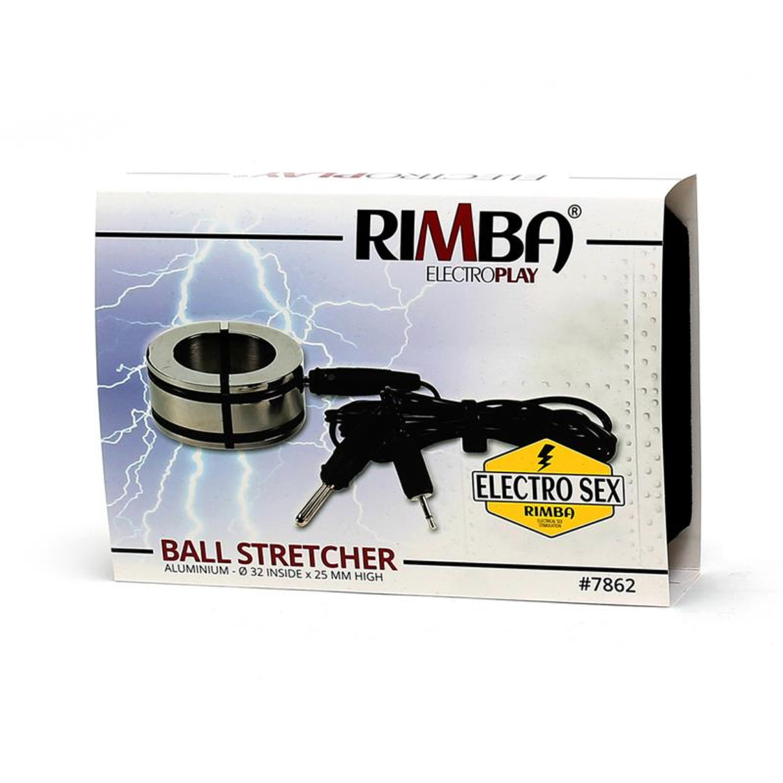 Ball Strecher 2