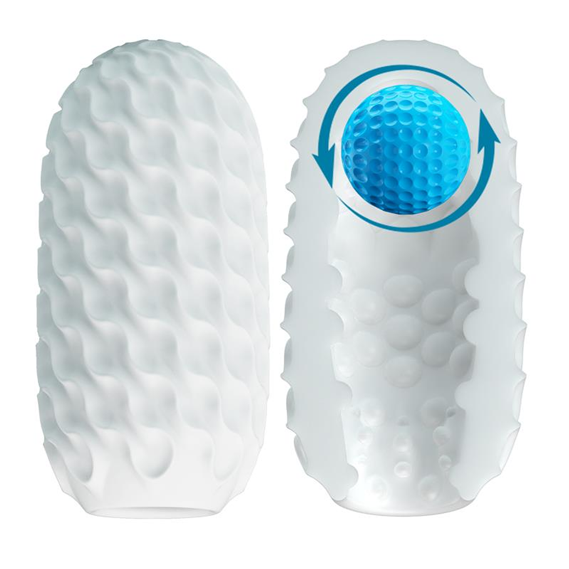 Venus-X Fantasy Ball Male Masturbator 1