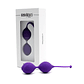 Kegel Balls Brussels Purple - thumbnail 4
