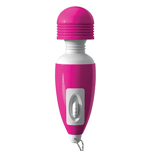 Micro Massager Pink
