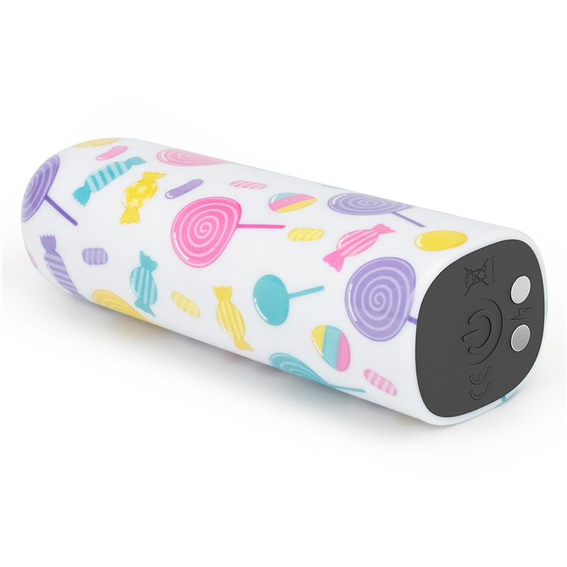 Vibrating Bullet Lollipop 3