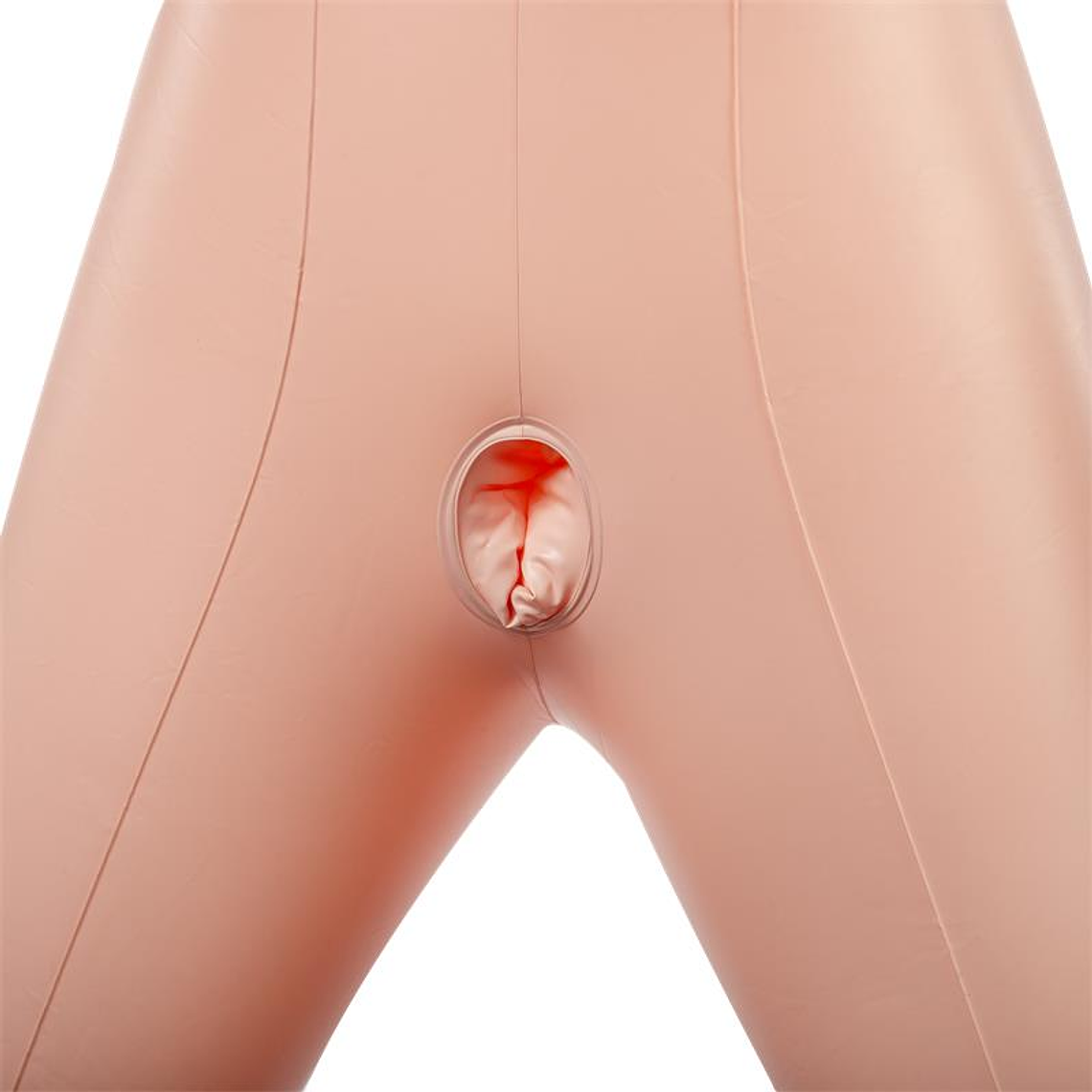 Inflatable Fun Doll Fill Me Up! 145 CM 4