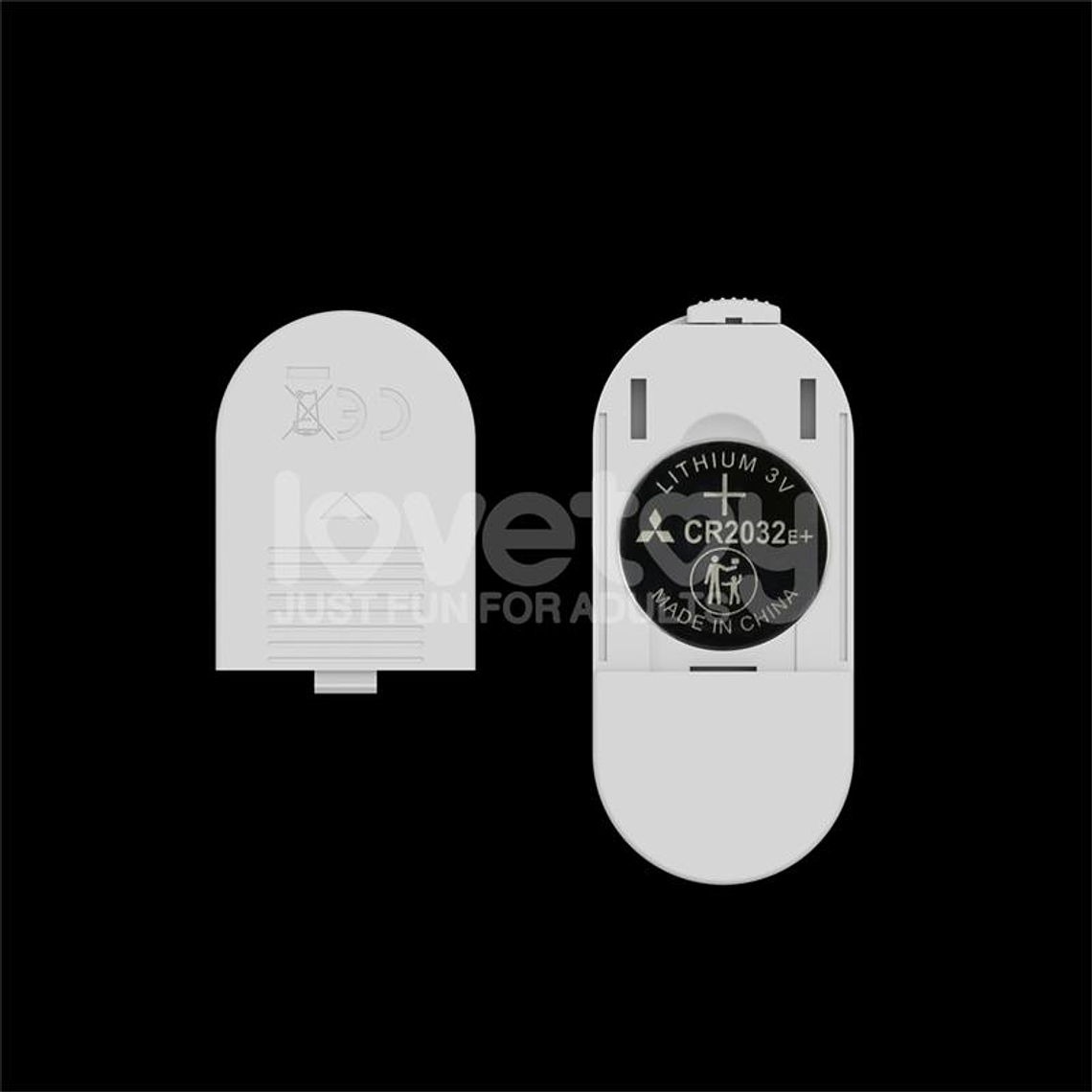 Knights Ring Vibrating Dual Purpose Sleeve 15