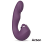 Turis Soft Hitting Ball with G-Spot Pulsation and Vibration - Thumbnail 5