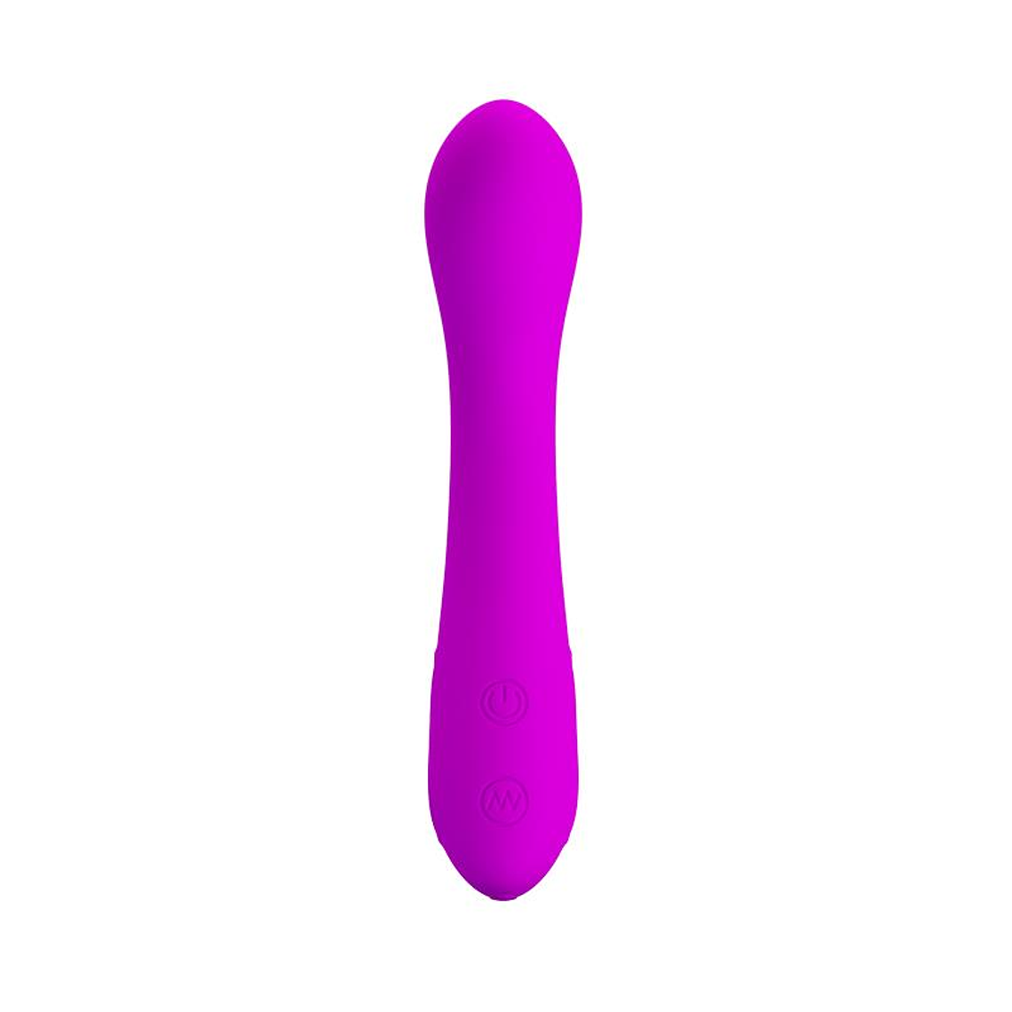 High Grade Vibrator Tony Purple 2