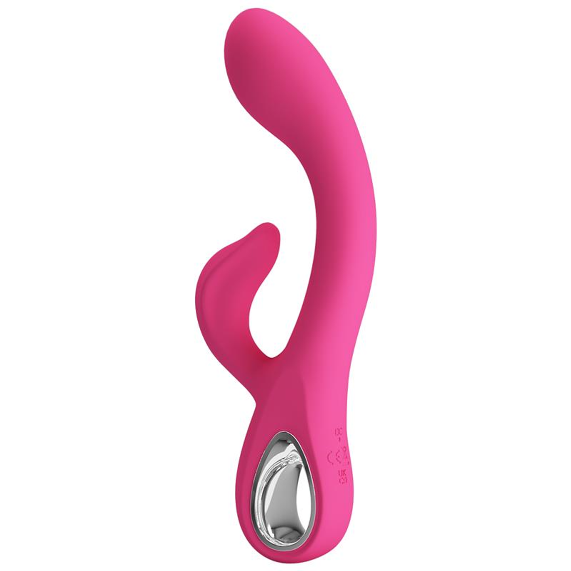 Fritz Rabbit Vibrator G-Spot 3