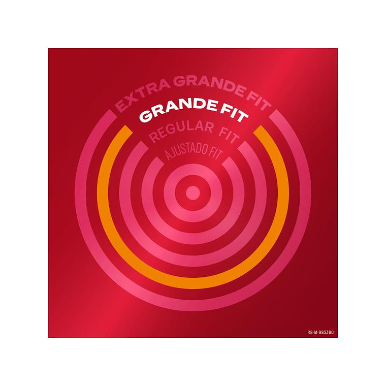 Condoms Sentitivo XL 10 Units 4