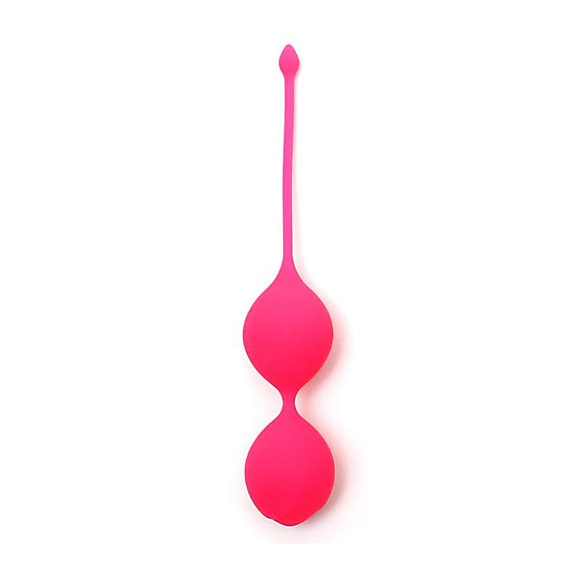 Kegel Balls Brussels Pink 1
