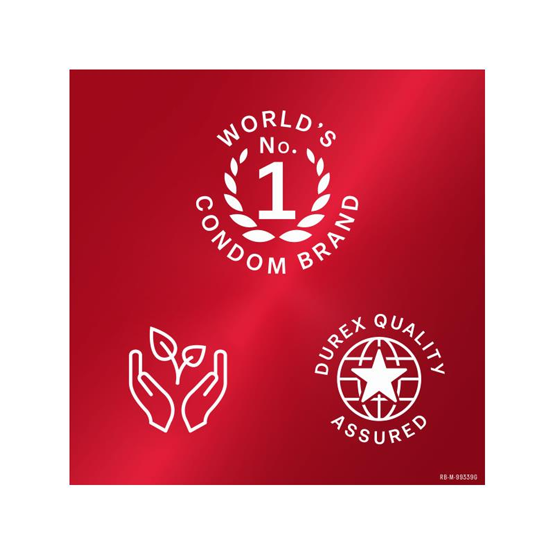 Condoms Sentitivo XL 10 Units 5