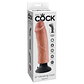 Reaslitic Dildo with Vibration 8 - Thumbnail 2