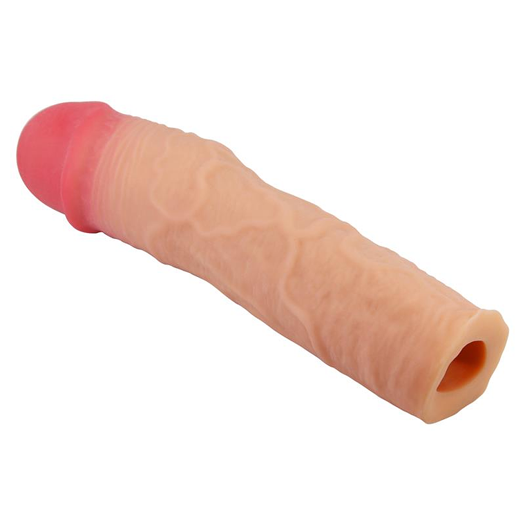 Stevenson Penis Extended 8